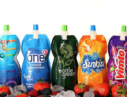 How to Choose a Beverage Pouch?