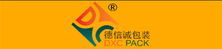 Dxc Bag logo
