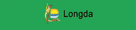 Longdapac logo
