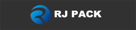 RJ Flex Pack logo
