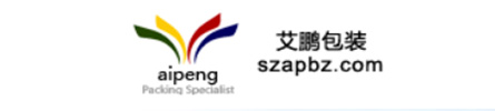 Shenzhen Aipeng logo