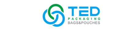 TED Packaging logo